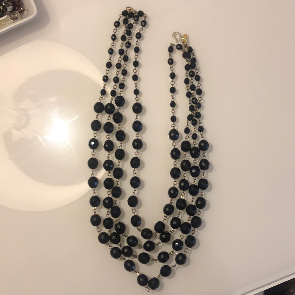 Kenneth Jay Lane Necklace
